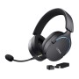 GXT491 FAYZO WIRELESS HEADSET BLK (24901)