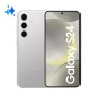 GALAXY S24 8+256GB GRAY (SM-S921BZAGEUE)