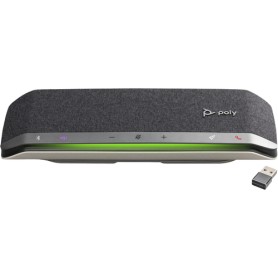 POLY Sync 40+M Microsoft Teams Certified Speakerphone (77P36AA)