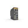 Allied Telesis IE220-10GHX Gestito L2 Gigabit Ethernet (10/100/1000) Supporto Power over Ethernet (PoE) Grig (AT-IE220-10GHX-80)