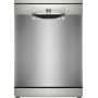 Bosch Serie 2 SMS2HTI02E lavastoviglie Libera installazione 13 coperti D (SMS2HTI02E)