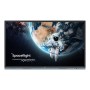 BenQ RM8604 lavagna interattiva 2,18 m (86") 3840 x 2160 Pixel Touch screen Nero (9H.F9DTK.DE1)