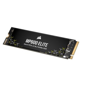 Corsair MP600 ELITE M.2 2 TB PCI Express 4.0 3D TLC NVMe (CSSD-F2000GBMP600ENH)