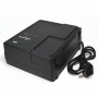 Tecnoware FGCERAPLAT1602SCH gruppo di continuità (UPS) A linea interattiva 1,6 kVA 1120 W 2 presa(e) AC (FGCERAPLAT1602SCH)