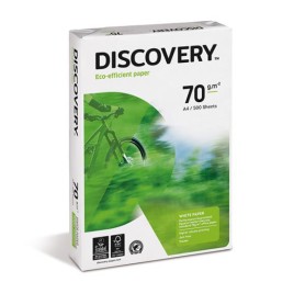 CF5RISME DISCOVERY A4 70G/MQ (DISCO70240A4)