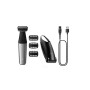Philips BODYGROOM Series 5000 BG5021/15 Rifinitore impermeabile per corpo e inguine (BG5021/15)