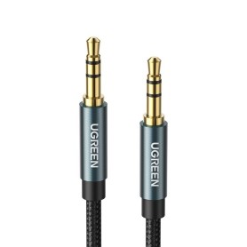 Ugreen 10687 cavo audio 2 m 3.5mm Blu (10687)