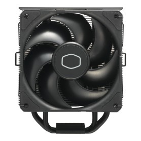 Cooler Master Hyper 212 Black Processore Raffreddatore d'aria 12 cm Nero (RR-S4KK-25SN-R1)