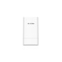 IP-COM Networks CPE5 punto accesso WLAN 867 Mbit/s Bianco Supporto Power over Ethernet (PoE) (CPE5)
