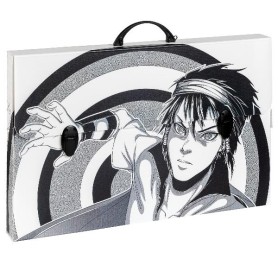 VALIGET.POLIO MANGA 56.5X36.5X5.5 (400182745)