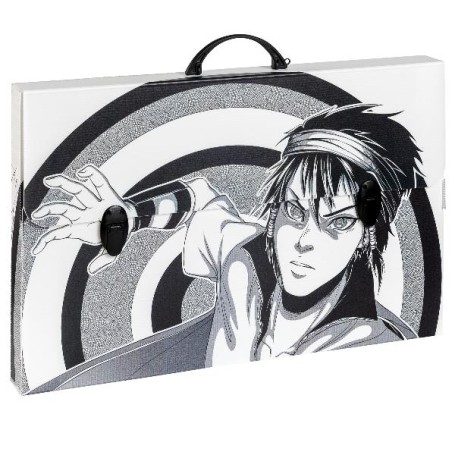 VALIGET.POLIO MANGA 56.5X36.5X5.5 (400182745)