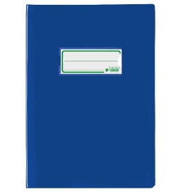 CF24 C/QUAD.COLIBRÌ A5 LACC/BLU ECO (400184672)