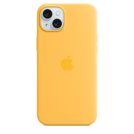 Apple MWNF3ZM/A custodia per cellulare 17 cm (6.7") Cover Arancione (MWNF3ZM/A)