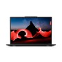 Lenovo ThinkPad X1 Carbon Intel Core Ultra 7 155U Computer portatile 35,6 cm (14") Touch screen 2.8K 32 GB LPDDR5x- (21KC006HIX)