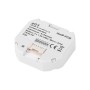 Homematic IP HmIP-FCI6 interruttore della luce Bianco (153501A0)