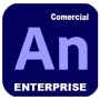 ANIM/FLASH PRO ENT ML NEW EDU (30001954CB01A12)