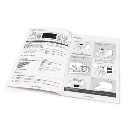 CONTABANCONOTE SAFESCAN 2210 G2 (115-0708)