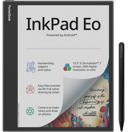 INKPAD EO (PB1042-M-WW)