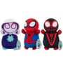 SQUISHMALLOWS SPIDEY25CM (SQ040500)