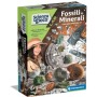 FOSSILI E MINERALI - POCKET (19371)