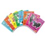 CF10 MAXI I WILL BE 38FF/SH 10 A4 (023306610)
