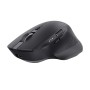 OZAA+ MULTI-CONNECT WIRELESS MOUSE BLK (24820)