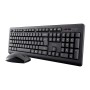 PRIMO WIRELESS DESKSET IT (25434)