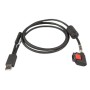 Zebra CBL-NGWT-USBCHG-01 lettero codici a barre e accessori
