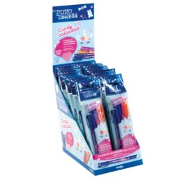 ESP20 TRATTO CANCELLIK CF4 ASS (F042302)