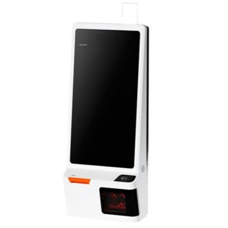 K2 KIOSK 24" 2D/WF/NFC/CAM (P05074007)