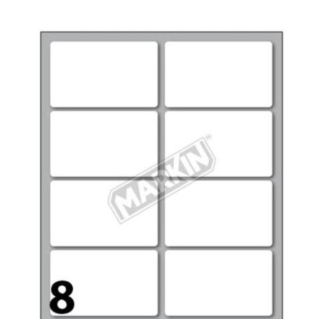 CONF. 10 BUSTE ETIC.MARKIN 41 56X34 (X11041)