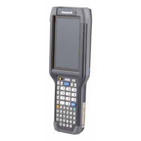 Honeywell CK65 computer palmare 10,2 cm (4") 480 x 800 Pixel Touch screen 498 g Nero (CK65-L0N-DMC210E)