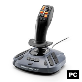 Thrustmaster SimTask FarmStick, Joystick Multifunzione per il Farming (2960889)