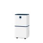 Argoclima DRY PURY EVO 11 2 L 36 dB 180 W Bianco (492000095)