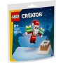 DIVERTIMENTO NATALIZIO BABBO NATALE (30692)