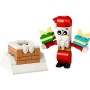 DIVERTIMENTO NATALIZIO BABBO NATALE (30692)