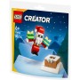 DIVERTIMENTO NATALIZIO BABBO NATALE (30692)
