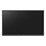 LG CreateBoard lavagna interattiva 2,49 m (98") 3840 x 2160 Pixel Touch screen Nero USB / RF Wireless (98TR3DK-B.MEUQ)