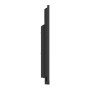 LG CreateBoard lavagna interattiva 2,49 m (98") 3840 x 2160 Pixel Touch screen Nero USB / RF Wireless (98TR3DK-B.MEUQ)
