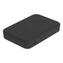 Belkin BoostCharge Pro 8000 mAh Carica wireless Nero (BPD007BTBK)