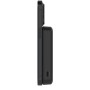 Belkin BoostCharge Pro 8000 mAh Carica wireless Nero (BPD007BTBK)