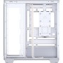 Corsair 3500X Midi Tower Bianco (CC-9011277-WW)
