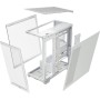 Corsair 3500X Midi Tower Bianco (CC-9011277-WW)