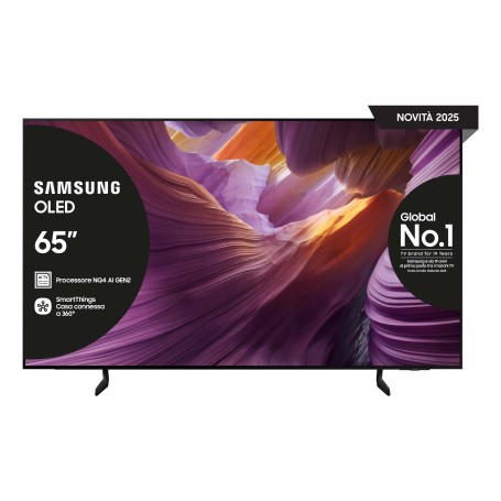 Samsung Smart TV 65" QE65S85FAEXZT OLED 4K 2025