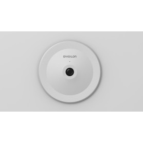 Avigilon H5A Telecamera di sicurezza IP Esterno 4096 x 4096 Pixel Soffitto (8.0C-H5A-FE-DC1)
