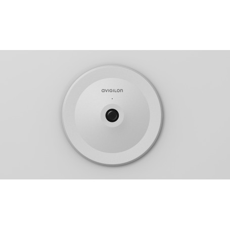 Avigilon H5A Telecamera di sicurezza IP Esterno 4096 x 4096 Pixel Soffitto (8.0C-H5A-FE-DC1)