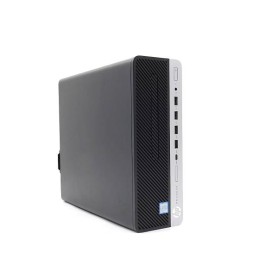 REF HP600 G5 I7/16/256 W11 MAR (RSD100317)