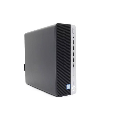 REF HP600 G5 I7/16/256 W11 MAR (RSD100317)