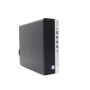 REF HP600 G5 I7/16/256 W11 MAR (RSD100317)