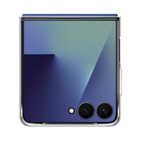 CLEAR CASE FLIP7 (EF-AF766CTEGWW)